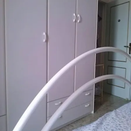 Apartment Alex House Cecina Mare