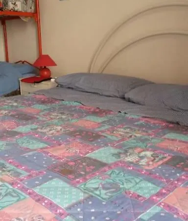 Apartment Alex House Cecina Mare