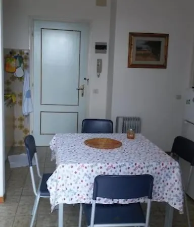 Alex House Cecina Mare Marina di Cecina