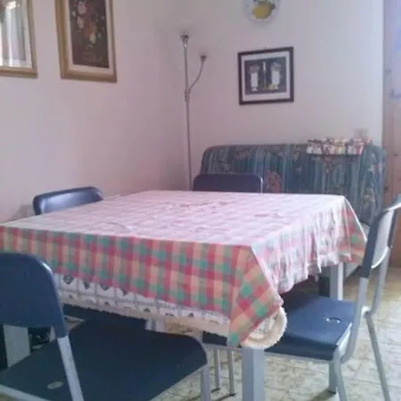 Apartment Alex House Cecina Mare