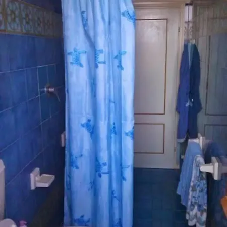 Alex House Cecina Mare Apartment Marina di Cecina