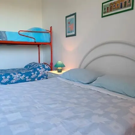 Apartment Alex House Cecina Mare *