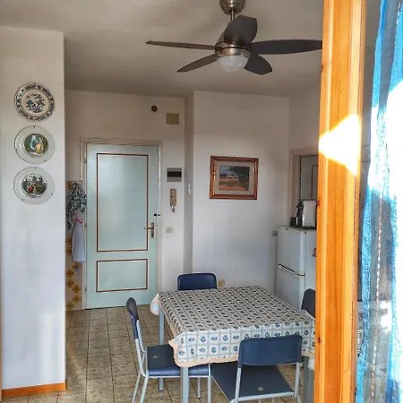 Alex House Cecina Mare * Marina di Cecina