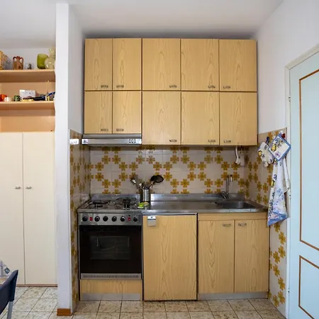 Alex House Cecina Mare * Marina di Cecina