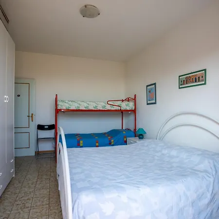 Apartment Alex House Cecina Mare *