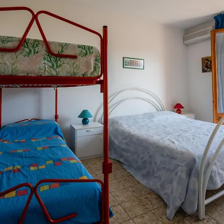 Alex House Cecina Mare Apartment Marina di Cecina
